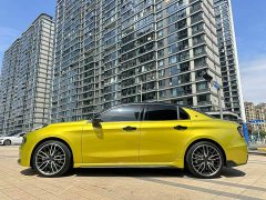 Lynk & Co Geely Lynk & Co 03 2.0T Automatic Wind Control Edition - ფოტო 3