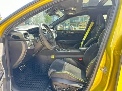Lynk & Co Geely Lynk & Co 03 2.0T Automatic Wind Control Edition - ფოტო 6