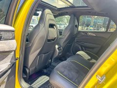 Lynk & Co Geely Lynk & Co 03 2.0T Automatic Wind Control Edition - ფოტო 7
