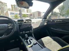 Lynk & Co Geely Lynk & Co 03 2.0T Automatic Wind Control Edition - ფოტო 8