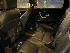 Lynk & Co Geely Lynk & Co 03 2.0T Automatic Wind Control Edition - ფოტო 9