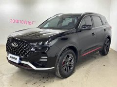 Chery Tiggo 7 2023 Super Power Edition 1.5T CVT Super Power Warrior - ფოტო 1