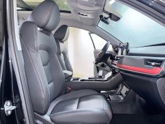 Chery Tiggo 7 2023 Super Power Edition 1.5T CVT Super Power Warrior - ფოტო 10