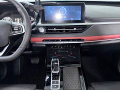 Chery Tiggo 7 2023 Super Power Edition 1.5T CVT Super Power Warrior - ფოტო 12