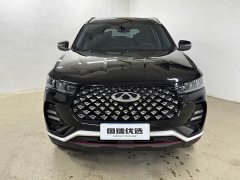 Chery Tiggo 7 2023 Super Power Edition 1.5T CVT Super Power Warrior - ფოტო 2