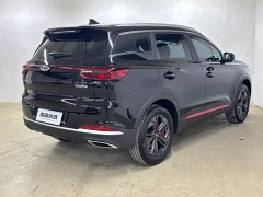 Chery Tiggo 7 2023 Super Power Edition 1.5T CVT Super Power Warrior - ფოტო 4