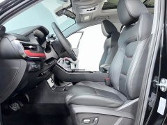 Chery Tiggo 7 2023 Super Power Edition 1.5T CVT Super Power Warrior - ფოტო 7