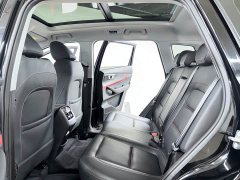 Chery Tiggo 7 2023 Super Power Edition 1.5T CVT Super Power Warrior - ფოტო 8