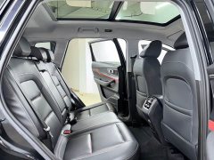 Chery Tiggo 7 2023 Super Power Edition 1.5T CVT Super Power Warrior - ფოტო 9