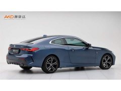 BMW 4 Series 2022 425i M Sport Package - ფოტო 3
