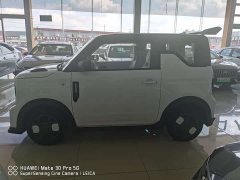 Geely Panda 2025 210km Panda Kart - ფოტო 2
