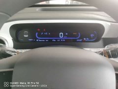 Geely Panda 2025 210km Panda Kart - ფოტო 9