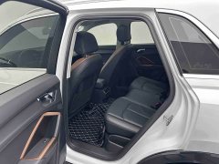 Audi Q3 2022 35 TFSI Fashion Elegant Edition - ფოტო 12
