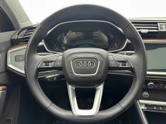 Audi Q3 2022 35 TFSI Fashion Elegant Edition - ფოტო 17