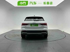Audi Q3 2022 35 TFSI Fashion Elegant Edition - ფოტო 4