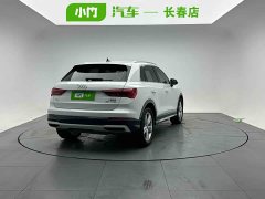 Audi Q3 2022 35 TFSI Fashion Elegant Edition - ფოტო 6
