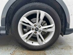 Audi Q3 2022 35 TFSI Fashion Elegant Edition - ფოტო 8