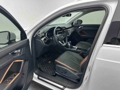 Audi Q3 2022 35 TFSI Fashion Elegant Edition - ფოტო 9
