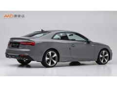 Audi S5 2022 S5 3.0T Coupe - ფოტო 3
