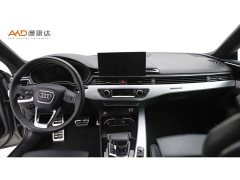 Audi S5 2022 S5 3.0T Coupe - ფოტო 5