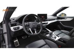 Audi S5 2022 S5 3.0T Coupe - ფოტო 6