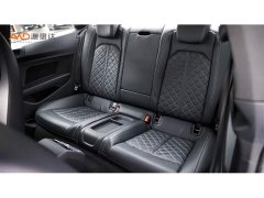 Audi S5 2022 S5 3.0T Coupe - ფოტო 7