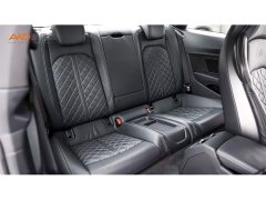 Audi S5 2022 S5 3.0T Coupe - ფოტო 8