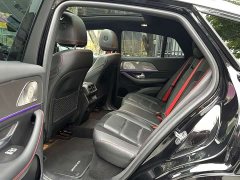 Mercedes-Benz GLE Coupe AMG GLE 53 4MATIC Coupe SUV - ფოტო 10