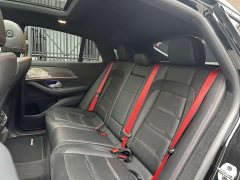 Mercedes-Benz GLE Coupe AMG GLE 53 4MATIC Coupe SUV - ფოტო 11