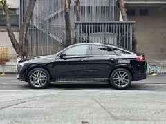 Mercedes-Benz GLE Coupe AMG GLE 53 4MATIC Coupe SUV - ფოტო 3