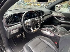 Mercedes-Benz GLE Coupe AMG GLE 53 4MATIC Coupe SUV - ფოტო 4