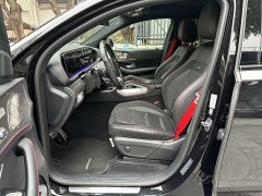 Mercedes-Benz GLE Coupe AMG GLE 53 4MATIC Coupe SUV - ფოტო 5