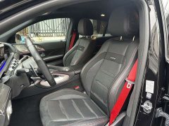Mercedes-Benz GLE Coupe AMG GLE 53 4MATIC Coupe SUV - ფოტო 6
