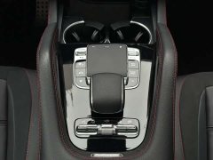 Mercedes-Benz GLE Coupe AMG GLE 53 4MATIC Coupe SUV - ფოტო 7