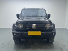 Tank 300 2.0T Conqueror - ფოტო 2