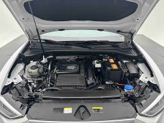 Audi Q3 35 TFSI Fashion Dynamic - ფოტო 19