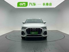 Audi Q3 35 TFSI Fashion Dynamic - ფოტო 2
