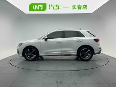 Audi Q3 35 TFSI Fashion Dynamic - ფოტო 3