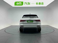 Audi Q3 35 TFSI Fashion Dynamic - ფოტო 4