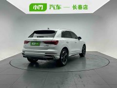 Audi Q3 35 TFSI Fashion Dynamic - ფოტო 6