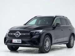 Mercedes-Benz GLC 300 L 4MATIC Dynamic 5-Seater - ფოტო 1