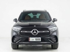 Mercedes-Benz GLC 300 L 4MATIC Dynamic 5-Seater - ფოტო 2