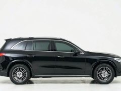 Mercedes-Benz GLC 300 L 4MATIC Dynamic 5-Seater - ფოტო 3