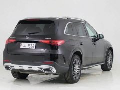 Mercedes-Benz GLC 300 L 4MATIC Dynamic 5-Seater - ფოტო 4