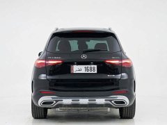 Mercedes-Benz GLC 300 L 4MATIC Dynamic 5-Seater - ფოტო 5