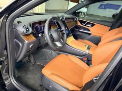 Mercedes-Benz GLC 300 L 4MATIC Dynamic 5-Seater - ფოტო 6