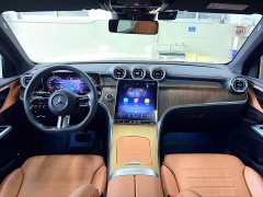 Mercedes-Benz GLC 300 L 4MATIC Dynamic 5-Seater - ფოტო 8