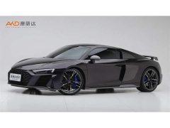 Audi R8 2021 V10 Coupe Performance - ფოტო 1