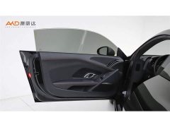 Audi R8 2021 V10 Coupe Performance - ფოტო 10