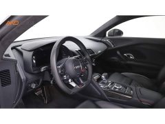 Audi R8 2021 V10 Coupe Performance - ფოტო 5